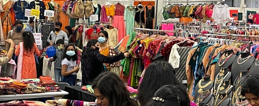 Heritage India Festival