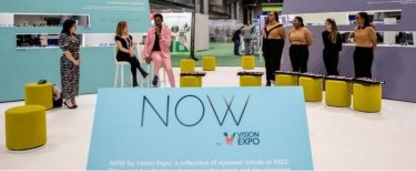 VISION EXPO WEST