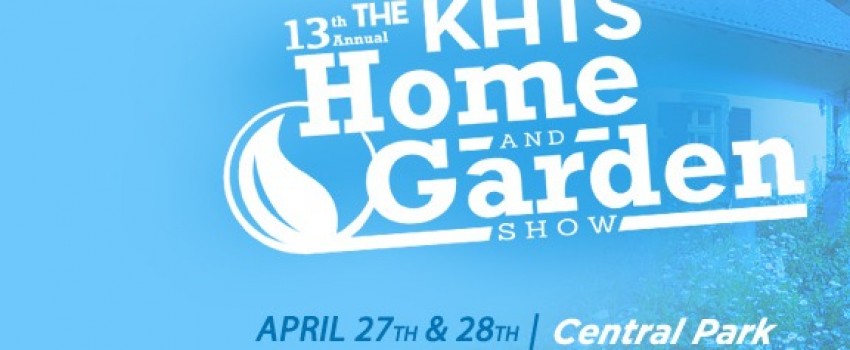 KHTS Home & Garden Show