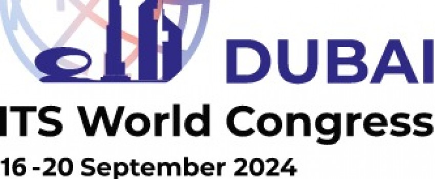 ITS WORLD CONGRESS & EXHIBITION