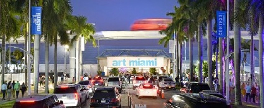 ART MIAMI
