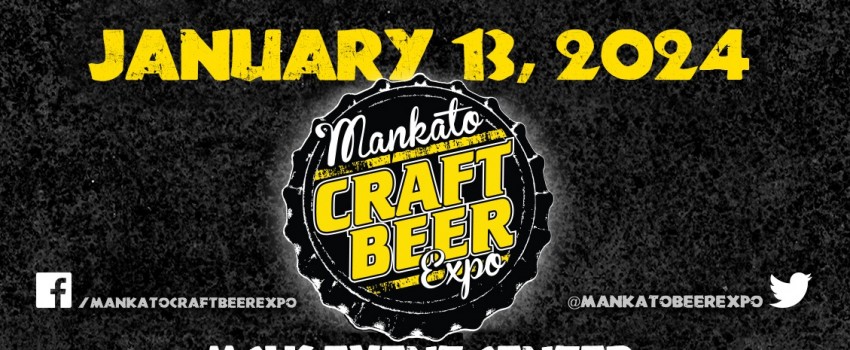 Mankato Craft Beer Expo