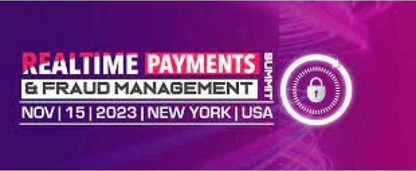 Real Time Payments &  Fraud Management