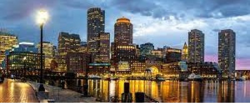 ACCESS MBA - BOSTON