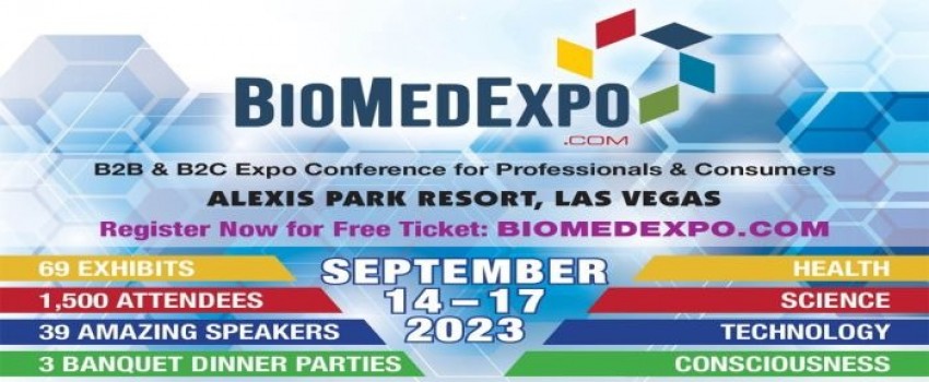 ALIEN EVENT LAS VEGAS September 14-17 2023