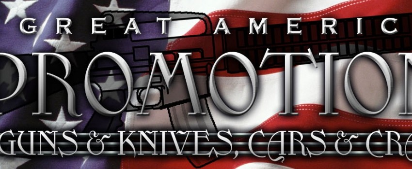 STUART GUNS & KNIFE SHOW
