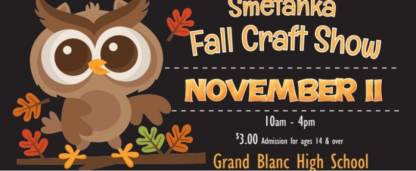 Smetanka Craft Shows