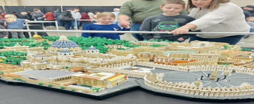 Brickuniverse Raleigh