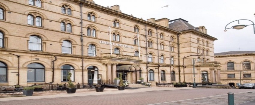 Bradford Careers Fair | 15th September 2023 | The UK Careers Fair