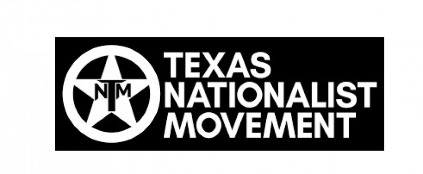 Texas Nationalist Movement Monthly Meeting