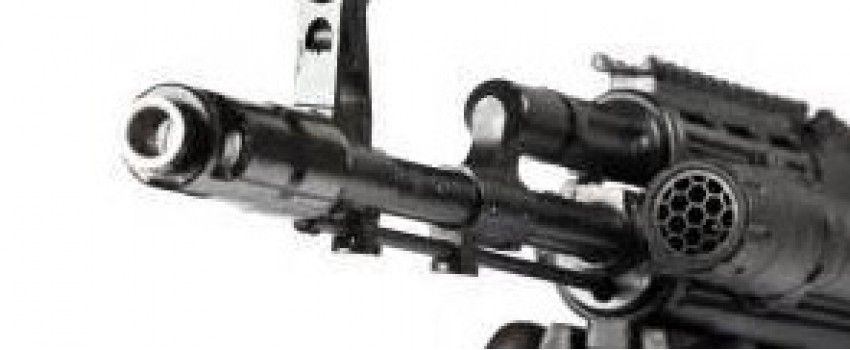 EVANSVILLE GUNS & KNIFE SHOW