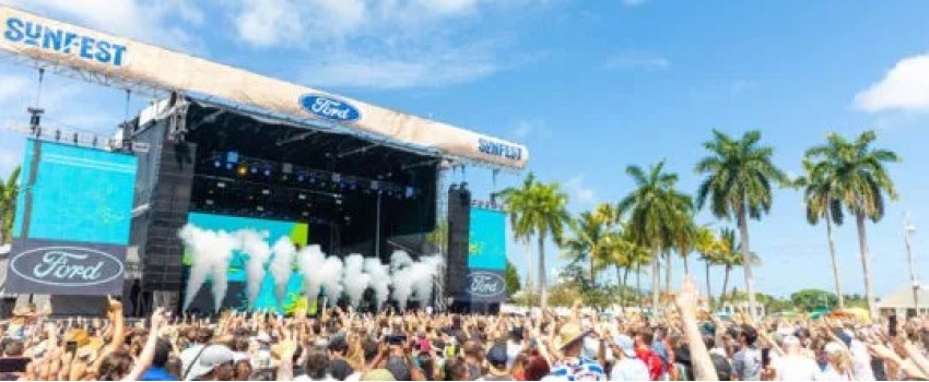 SunFest
