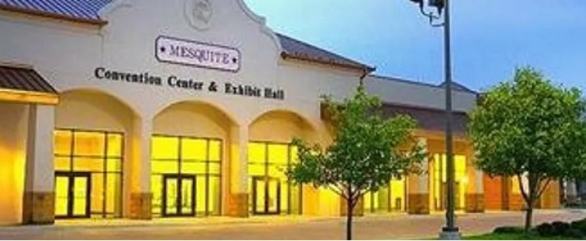 DALLAS FRANCHISE EXPO