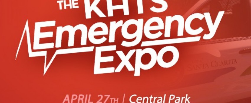 Khts Emergency Expo