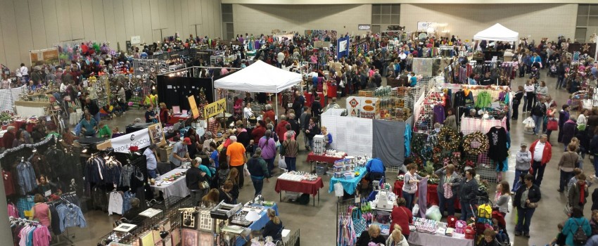ART & CRAFT FAIR - BISMARCK, ND