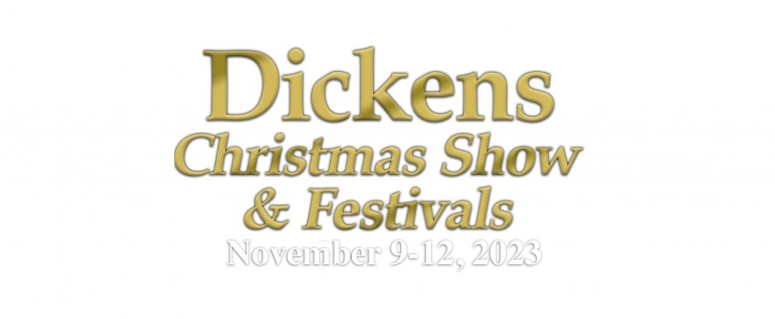 Dickens Christmas Show & Festivals