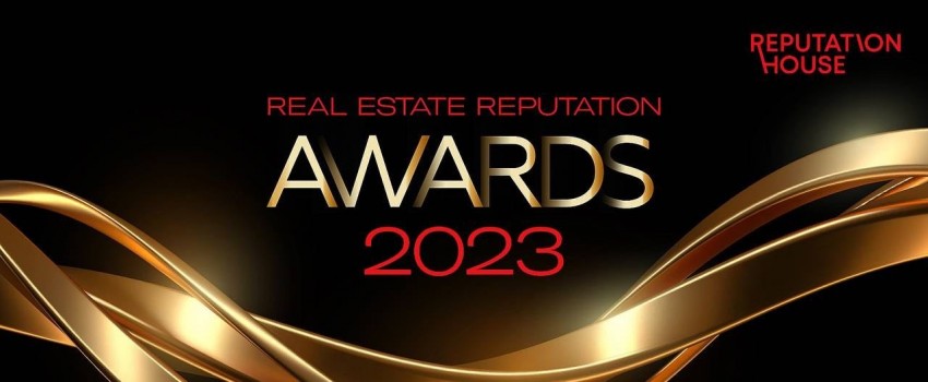 Real Estate Reputation Awards