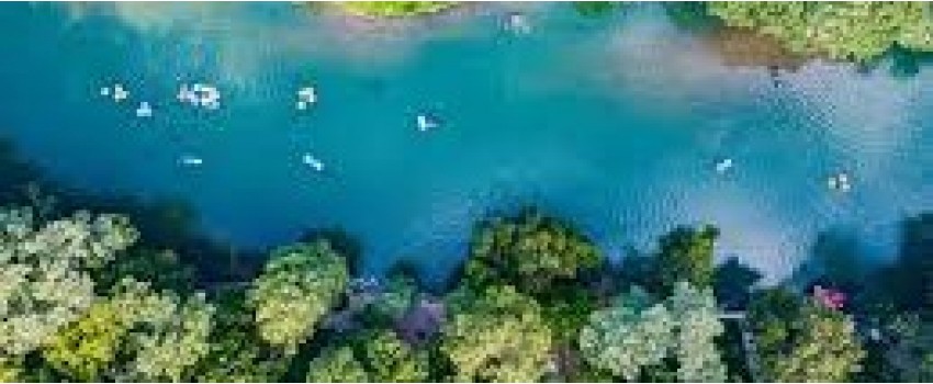 Texas Water