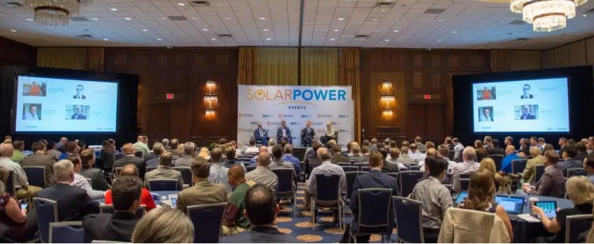 SOLAR POWER NEW YORK