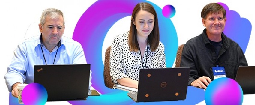 DEVLEARN