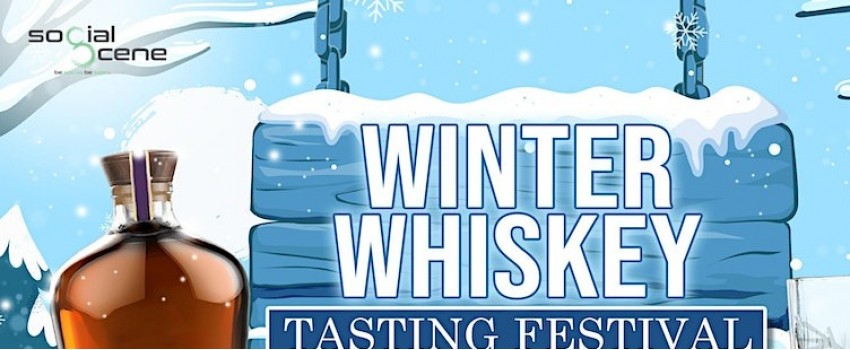 2023 Chicago Winter Whiskey Tasting Festival