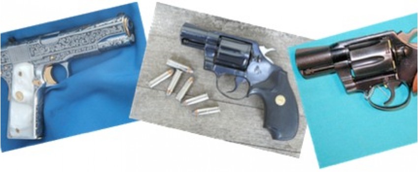 BIRMINGHAM GUNS & KNIFE SHOW