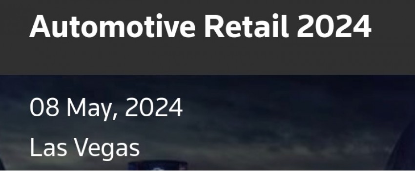 Automotive Retail 2024