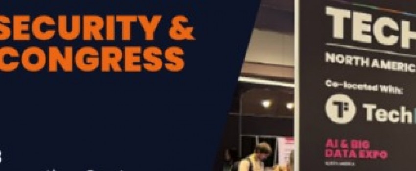 Cyber Security & Cloud Expo