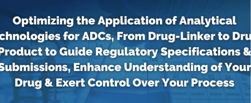 2nd ADC Analytical Development Summit  2024