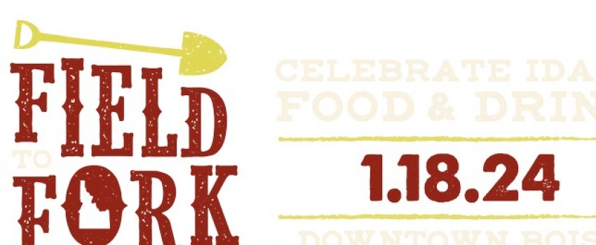 The Field to Fork Festival