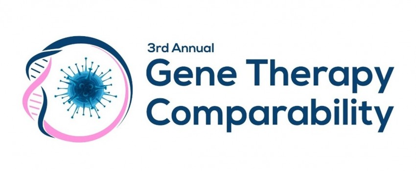 3rd Gene Therapy Comparability Summit