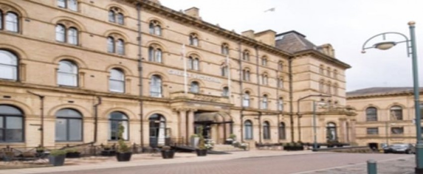 Bradford Careers Fair | 4th September 2024 | The UK Careers Fair