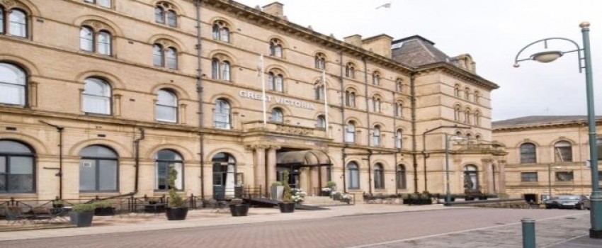 Bradford Careers Fair | 22nd February 2024 | The UK Careers Fair