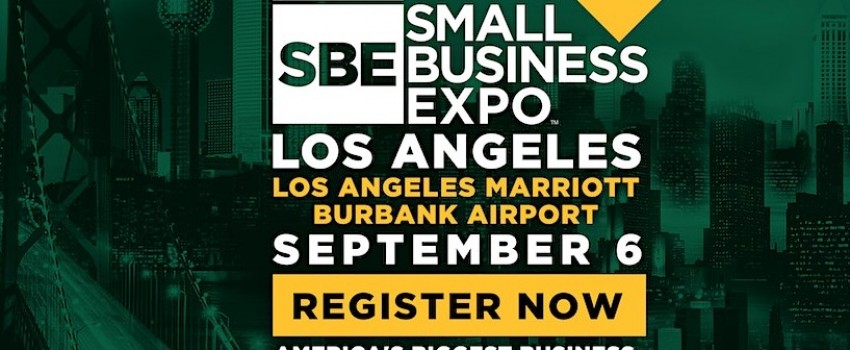 Los Angeles Small Business Expo 2023