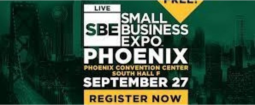 Phoenix Small Business Expo 2023