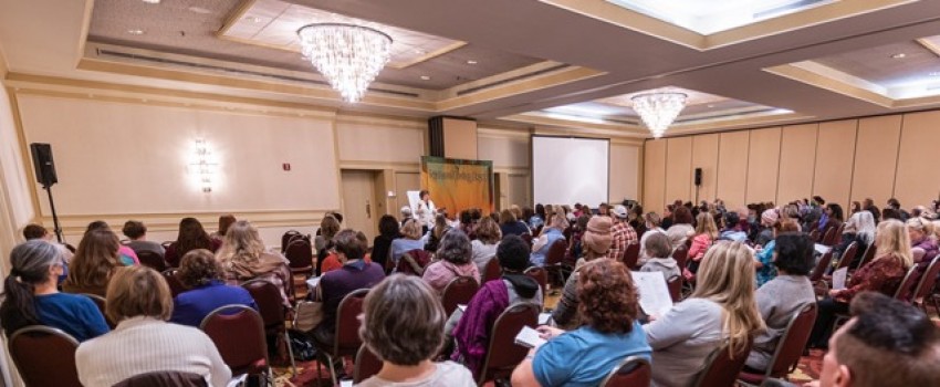 15th Annual Natural Living Expo