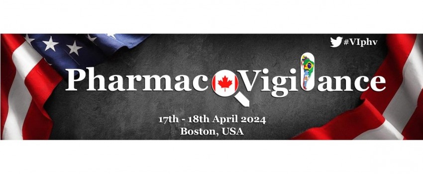 35nd Pharmacovigilance 2024