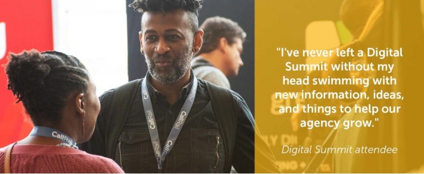 Digital Summit Atlanta