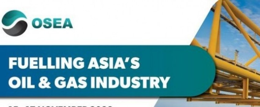OSEA Exhibition & Conference