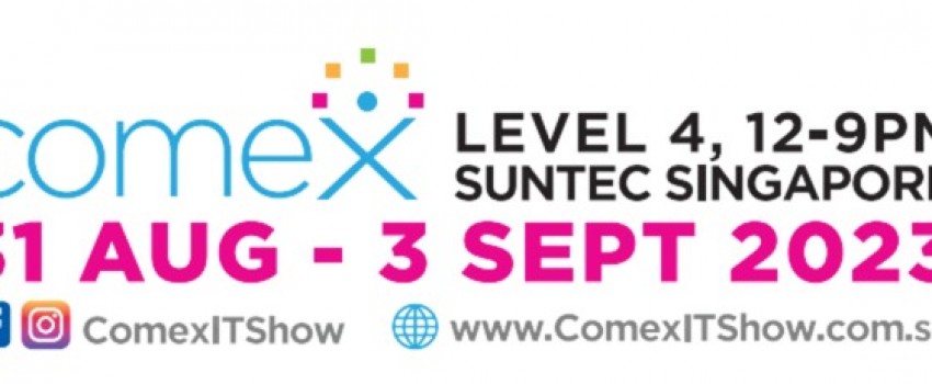 COMEX SHOW