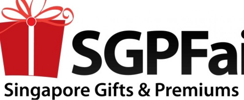 SGPFAIR - SINGAPORE GIFTS & PREMIUMS FAIR
