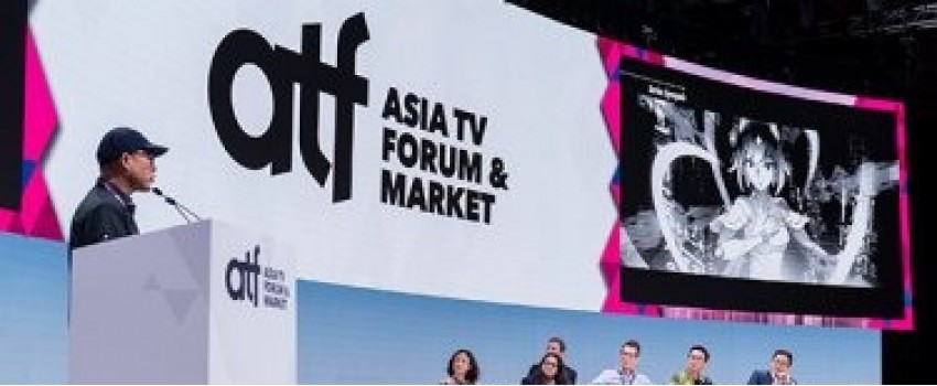 ASIA TELEVISION FORUM