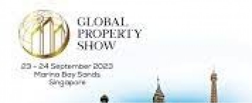 Global property  show