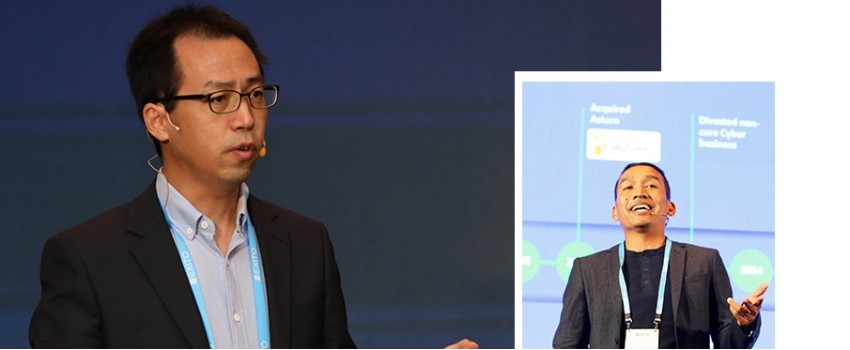 17th Edition - Cyber Security Summit Singapore