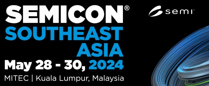SEMICON SOUTHEAST ASIA