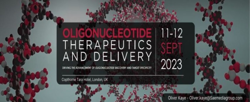 Oligonucleotide Therapeutics and Delivery