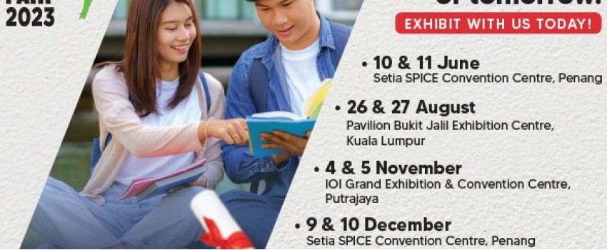 Star Education Fair 2023