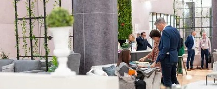 JANUARY FURNITURE SHOW