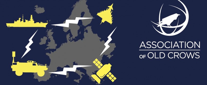 EW - ELECTRONIC WARFARE EUROPE