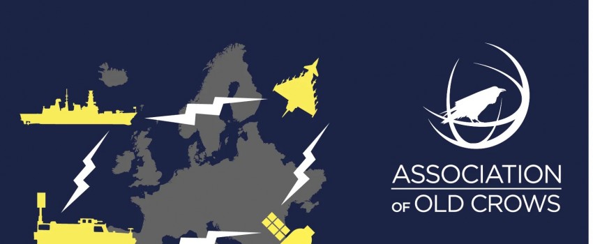 EW - ELECTRONIC WARFARE EUROPE